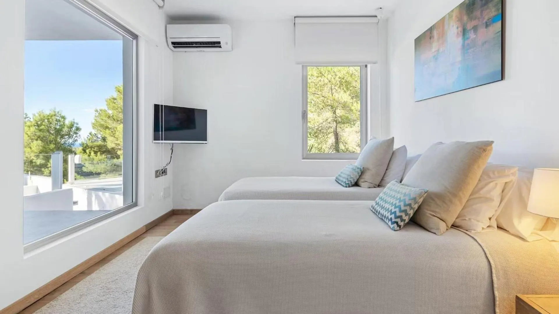 Holiday Home With Fitness Area San José 0*,  Spagna
