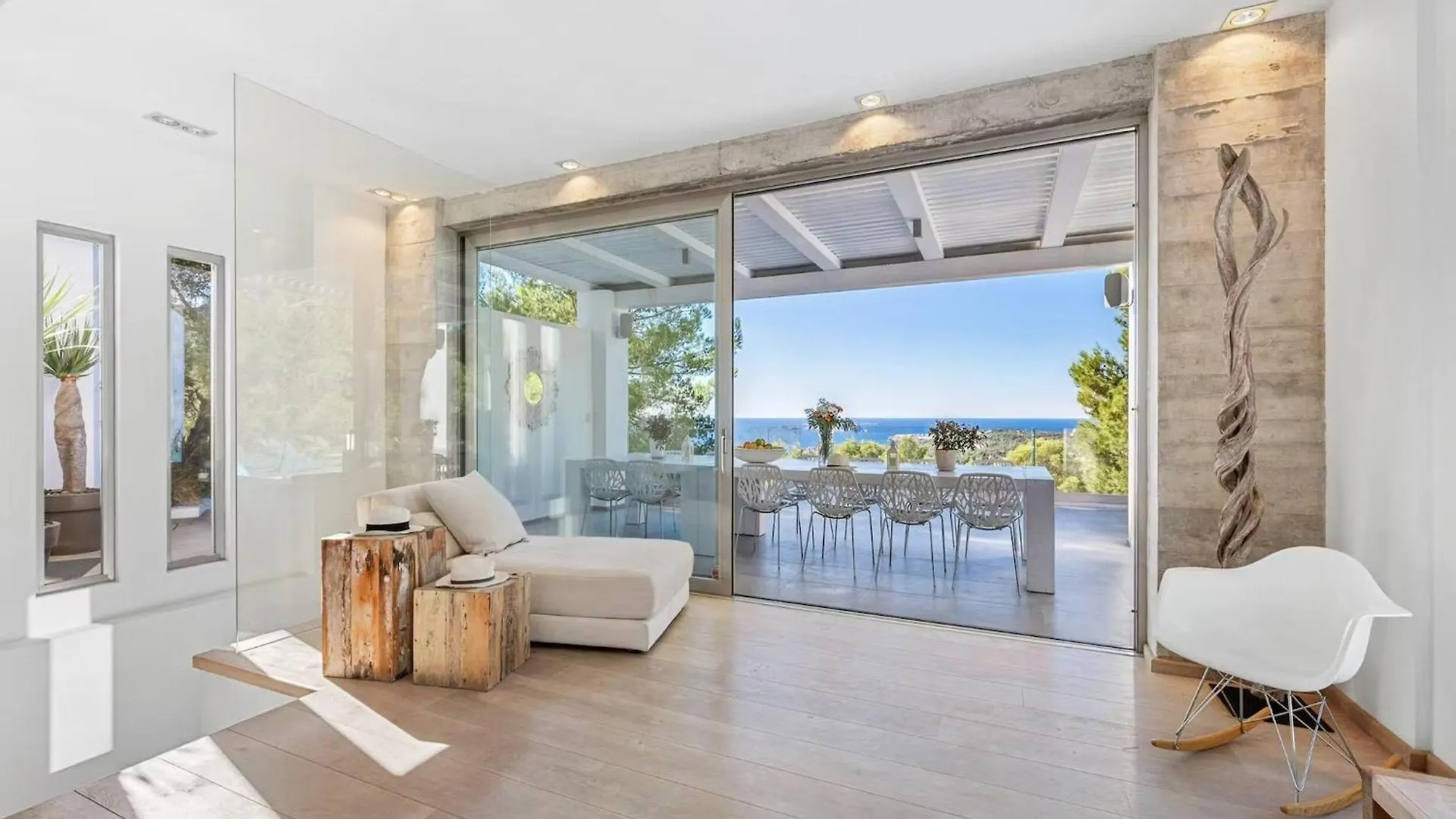 Holiday Home With Fitness Area Sant Josep de sa Talaia