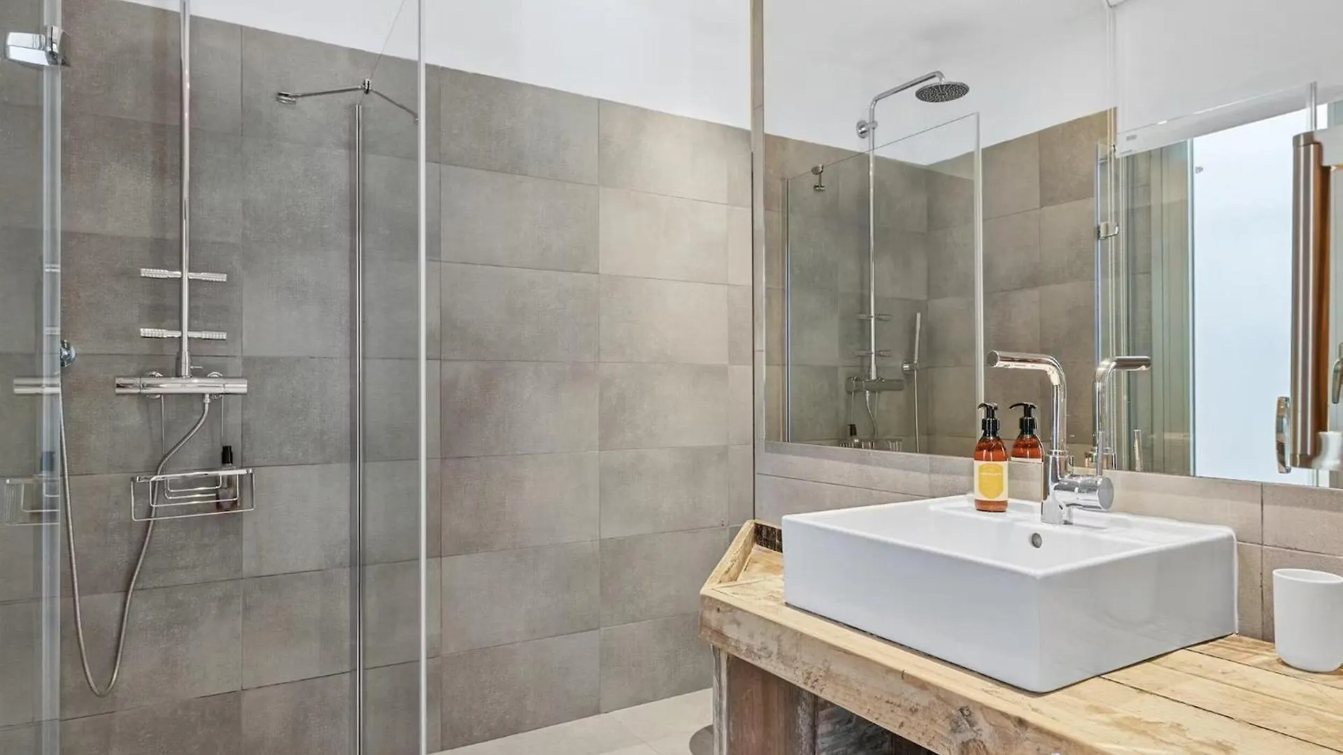 Holiday Home With Fitness Area Sant Josep de sa Talaia Villa
